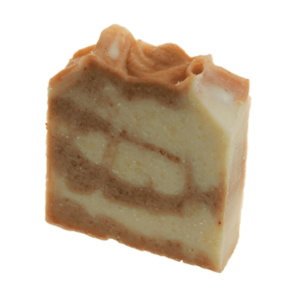 Rosemary Cedar & Clay Goat's Milk Soap - Beards and Stuff