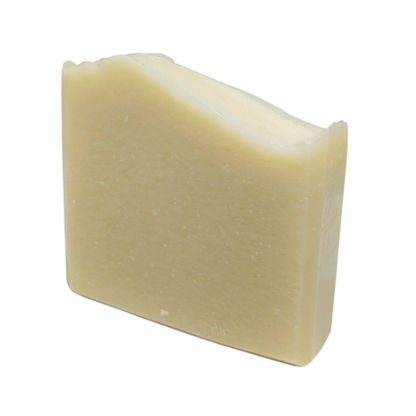 Goat's Milk Face & Body Soap - Beards and Stuff