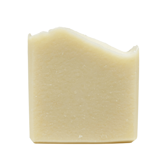 Goat's Milk Face & Body Soap - Beards and Stuff