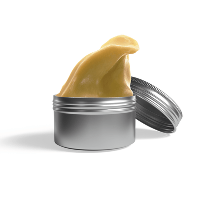 Lockdown Pomade - Beards and Stuff