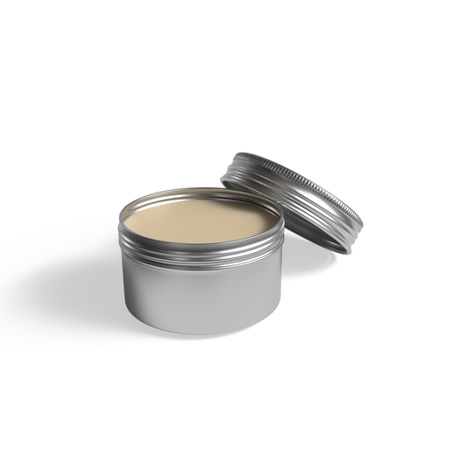 Sandalwood Earth Blend Deodorant - Beards and Stuff
