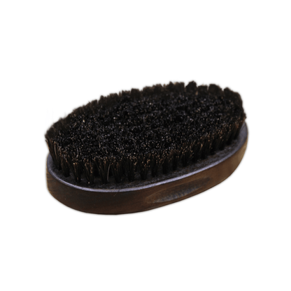 Hardwood Boar Brush - Beards and Stuff