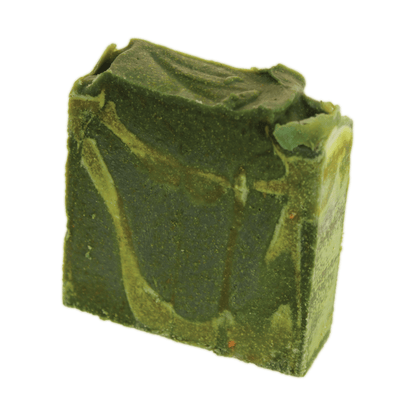 Pumice & Lime Scrub - Beards and Stuff