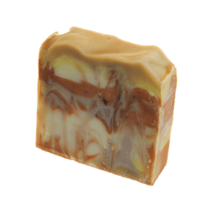 Sandalwood Clay Soap - Beards and Stuff