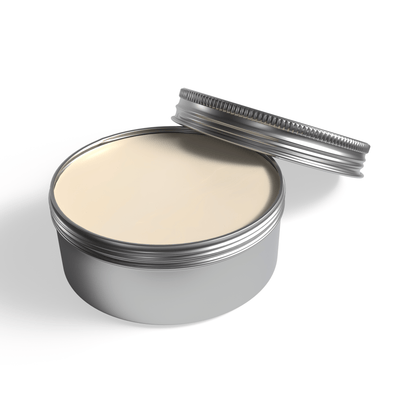 Triple Butter Shaving Soap - Beards and Stuff