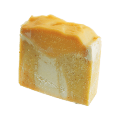 Turmeric Soap - Beards and Stuff