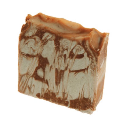 Vanilla Bean & Clay Soap - Beards and Stuff